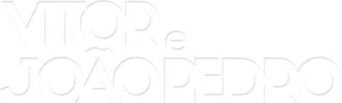 Logo Vitor e João Pedro