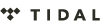 Ouça no tidal